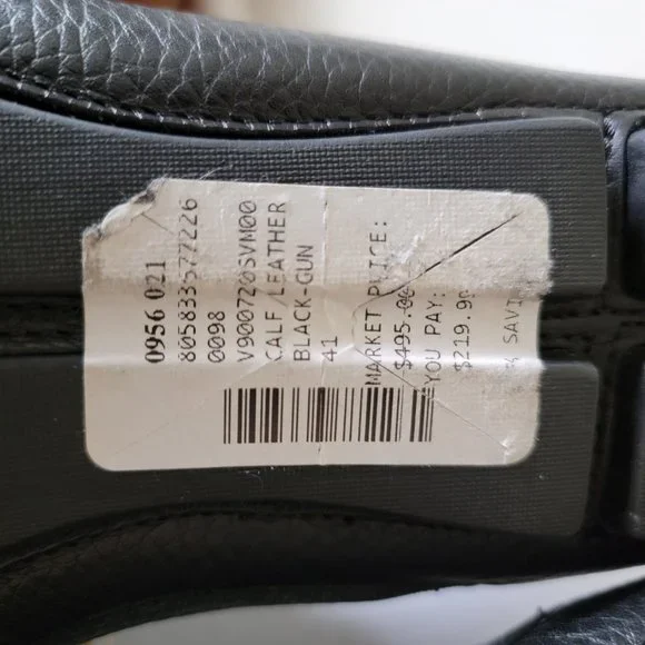 Versace Collection - Picture 7 of 9